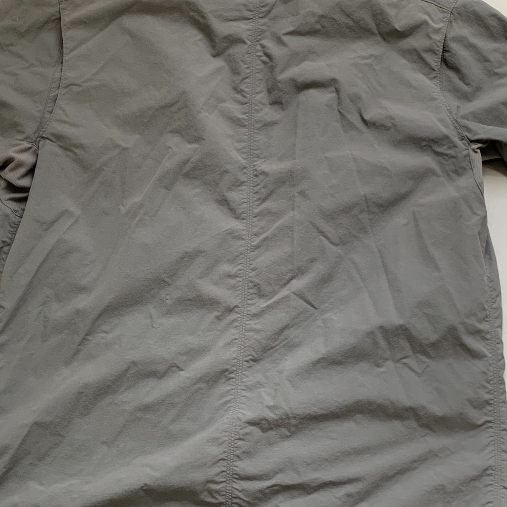 Columbia sport wearCompany Shirt Fishing